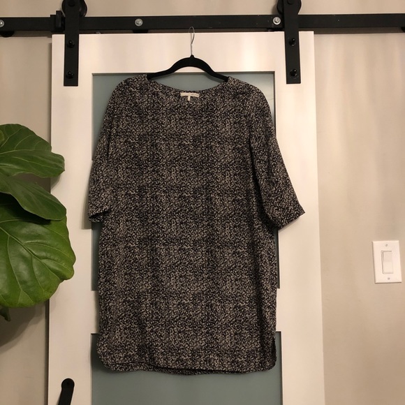 Oak + Fort dress - Picture 1 of 7